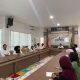 Kantor Pertanahan Mamuju Gelar Rapat Koordinasi, Perkuat Sinergi dan Percepatan Layanan Pertanahan