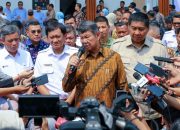 Groundbreaking Hunian Terjangkau, Ketua Satgas Perumahan RI Sampaikan Dukungan Sertipikasi Gratis bagi MBR dari Kementerian ATR/BPN​