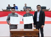 KUPA dan PPAS-P Disepakati, Kepala BPKAD Sulbar: Tahapan Penting dalam Proses Perubahan APBD 2026