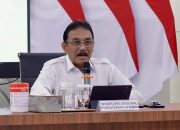 Sekjen ATR/BPN menjelaskan Tiga Transformasi untuk Percepat Layanan Pertanahan kepada Masyarakat