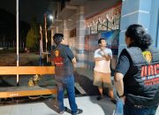 URC Ditreskrimum Polda Sulbar Buru 3C dan Kriminalitas Jalanan
