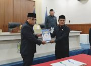 KUA-PPAS 2027 Masuk DPRD Mateng, Hamka Minta Anggaran Disusun Terukur