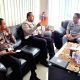 Ditlantas Polda Sulbar Sinkronisasi Data Kecelakaan dengan Jasa Raharja: Pastikan Santunan Tepat Sasaran dan Akurat