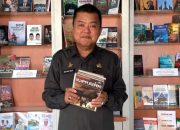 Perpusip Sulbar Kembali Promosikan Buku Karya Penulis Lokal untuk Perkuat Literasi dan Pelestarian Budaya Daerah