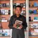 Perpusip Sulbar Kembali Promosikan Buku Karya Penulis Lokal untuk Perkuat Literasi dan Pelestarian Budaya Daerah
