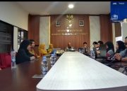 Biro Hukum Sulbar Dukung Harmonisasi Ranpergub Penguatan Pencegahan Stunting, Kemiskinan Ekstrem, ATS dan Perkawinan Anak