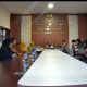 Biro Hukum Sulbar Dukung Harmonisasi Ranpergub Penguatan Pencegahan Stunting, Kemiskinan Ekstrem, ATS dan Perkawinan Anak