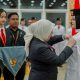 PASKIBRAKA Mamuju Tahun 2026 Resmi Dikukuhkan