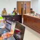 Bapenda Sulbar Evaluasi Relaksasi Pajak, Petakan Capaian dan Strategi Percepatan Pendapatan