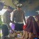 Komitmen Lanjutkan Semangat Juang Pendahulu, Ditlantas Polda Sulbar Hadir Berbagi di Tengah Masyarakat