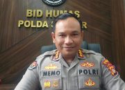 Sulbar Kondusif, Polda dan Jajaran Perkuat Respons Karhutla serta Pelayanan Masyarakat