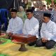 Kepala Dispoparekraf Sulbar Turut Dampingi Gubernur Hadiri Maulid Nabi Muhammad SAW 1448 Hijriah di Salabose Majene
