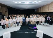 IMPACT 2026: Perkuat Ekosistem Inovasi Menuju Top 20 Global TIC Company