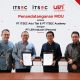 ITSEC Asia (IDX:CYBR) dan PT Len Industri (Persero) Satukan Kekuatan Teknologi dan Talenta untuk Perkuat Ketahanan Siber Indonesia