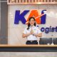 KAI Logistik Berhasil Resertifikasi Sistem Manajemen Integrasi ISO, Perkuat Tata Kelola Berkelanjutan