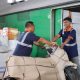 KAI Logistik Catat Pertumbuhan Angkutan Ritel dengan 2 Juta Kiriman