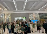 KAI Logistik Kenalkan Green Logistics di Acara Green Movement Bersama Komunitas Peduli Lingkungan