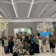 KAI Logistik Kenalkan Green Logistics di Acara Green Movement Bersama Komunitas Peduli Lingkungan