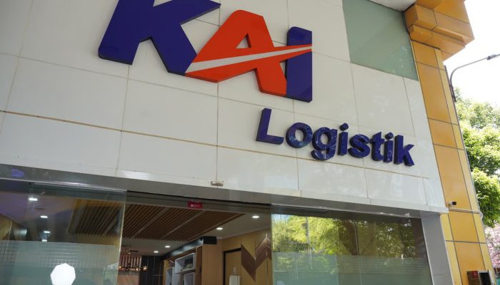 KAI Logistik Raih Peringkat AA/Stable serta Tingkat Kesehatan dan Predikat “Sehat”, Perkuat Kepercayaan Pelanggan di Tengah Dinamika Industri