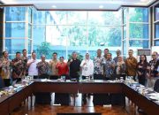 Kemendagri Percepat Penyusunan Permendagri ITKPDN Sebelum Oktober 2026
