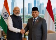 Kemitraan Indonesia–India: Saatnya Mengubah Komitmen Menjadi Hasil Nyata