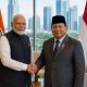 Kemitraan Indonesia–India: Saatnya Mengubah Komitmen Menjadi Hasil Nyata