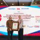 Kepercayaan Pelanggan Jadi Kekuatan Prodia Raih Predikat Excellent di Indonesia Original Brand 2026