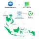 LPIXEL dan Konica Minolta Bermitra Menghadirkan AI Pendukung Diagnosis Berbasis Pencitraan Medis “EIRL” di ASEAN
