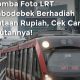 Lomba Foto LRT Hadirkan Hadiah Menarik, Ini Syaratnya
