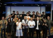 MODB BINUS UNIVERSITY Pertemukan Karya Master Designer dengan Industri Kreatif melalui ‘The Convergence of Design’
