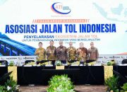 Menuju Model Pembiayaan Baru Jalan Tol, Kepastian Investasi Perlu Diperkuat