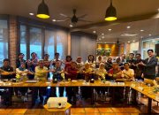 Merajut Ulang Keadilan Sosial: IHDC Lanjutkan Seri Diskusi Publik “Ideologi Kesehatan Indonesia” Bersama Prof. Nila Moeloek dan Pakar Lintas Sektor