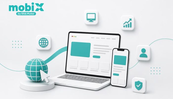 Setelah Rebranding, Mobix Luncurkan Website Baru untuk Tingkatkan Pengalaman Digital Pelanggan