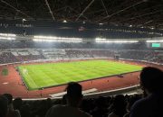 MoraRepublic Dukung Konektivitas Duel Chelsea vs AC Milan di Jakarta