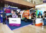 MoraRepublic Sukses Dukung Konektivitas GIIAS 2026, Ajang Otomotif Terbesar di Asia Tenggara