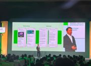 MoraRepublic dan 1ENGAGE Hadirkan WhatsApp Voice di WhatsApp Business Summit Indonesia 2026