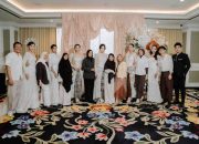 Menjawab Tren Intimate Wedding Gen Z, Oakwood Hotel & Residence Surabaya Bersama Para Vendor Terkemuka Resmi Luncurkan Proyek Kolaborasi “The Wedding Era”