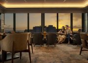 Okinawa Harborview Hotel Rampungkan Renovasi Menyeluruh, Hadirkan Pengalaman Okinawa Modern