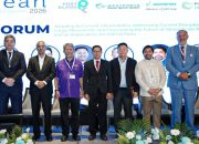 PT Pelindo Sinergi Lokaseva Dukung Resiliensi Pelabuhan ASEAN