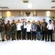 PTPN Group Bangun Ekosistem Hilirisasi Ubi Kayu Terintegrasi, Tandatangani MoU dengan 11 Mitra Strategis di Lampung