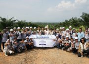 PTPN Group melalui PTPN IV Regional VII Dukung Peningkatan Kompetensi Aparatur Perkebunan Lewat Pelatihan Avenza Maps di Way Kanan
