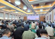 Pekerja BRI Region 6 Gelar Pengajian Bersama