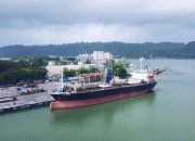 Pelindo Multi Terminal Tanjung Intan Perkuat Kinerja Operasional Pelabuhan