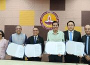 Indonesia dan IIT Madras Perkuat Kemitraan Strategis di Bidang Riset, Inovasi, dan Komersialisasi Teknologi Deep-Tech