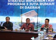 Percepat Program 3 Juta Rumah, BSKDN Dorong Sinergi Pusat-Daerah dan Akses MBR