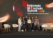 Perempuan Bukan Sekadar Berpartisipasi, Tetapi Ikut Menentukan Arah Industri Kripto Indonesia