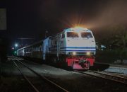 Perjalanan Kereta Api Kembali Normal, KAI Daop 2 Bandung Pastikan Tidak Ada Kerusakan Prasarana maupun Infrastruktur Operasional Pasca Gempa Pangandaran