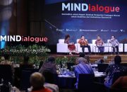 Perkuat Kedaulatan Mineral, MIND ID Dorong RI Bentuk ‘National Mineral Stockpile’