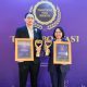 Perkuat Konektivitas Nasional Berkelanjutan, Jasa Marga Raih Transportasi Indonesia Award 2026