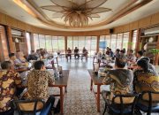Perkuat Transformasi Mikro, BRI Region 6 Jakarta 1 Gelar Pembekalan Motivasi dan Sharing Session Bersama Direktur Mikro